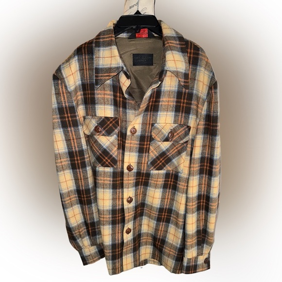 Jaymar Jacket - Picture 2 of 8